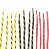 Cordones Trenzados